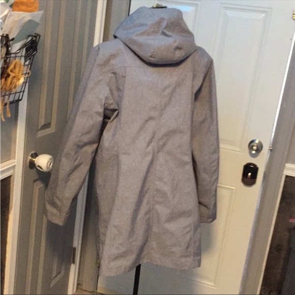 Eddie Bauer women’s jacket - Picture 4 of 4